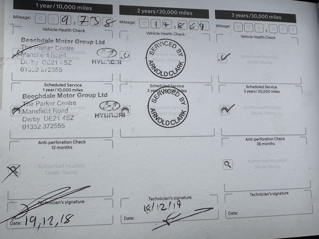 Used Hyundai IONIQ 2017 for sale - 77153221: Photo 18