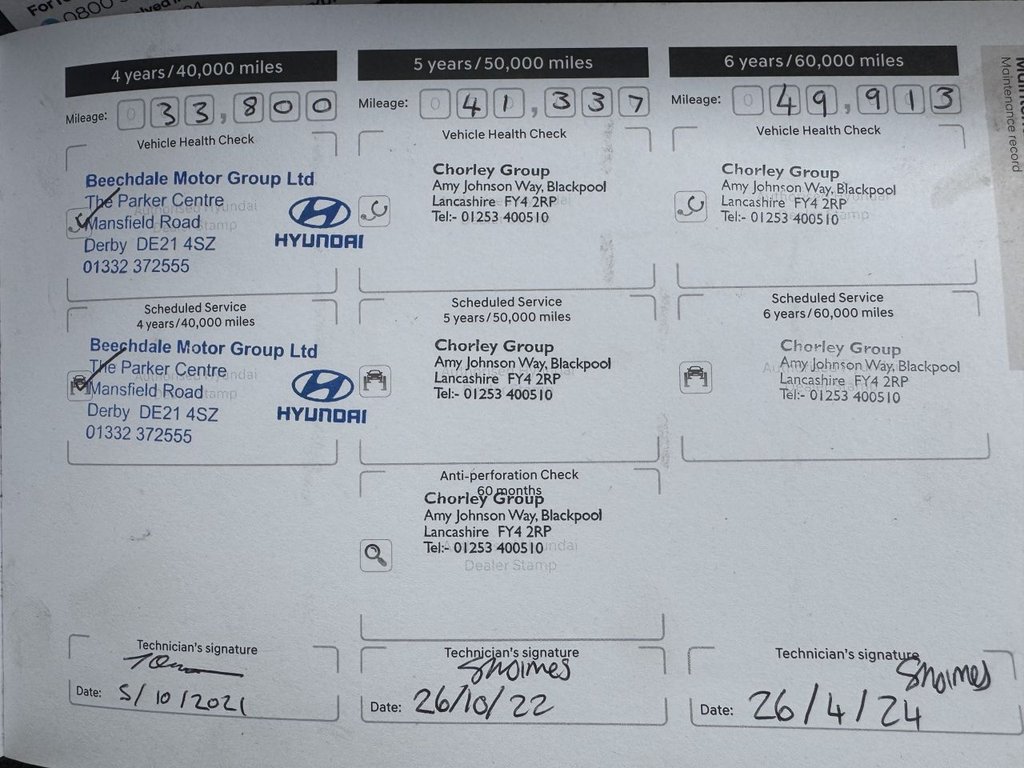 Used Hyundai IONIQ 2017 for sale - 77153221: Photo 19