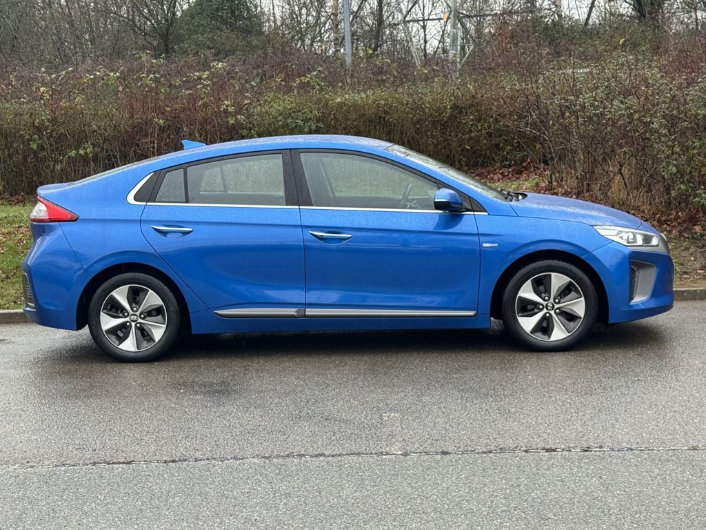 Used Hyundai IONIQ 2017 for sale - 77153221: Photo 6