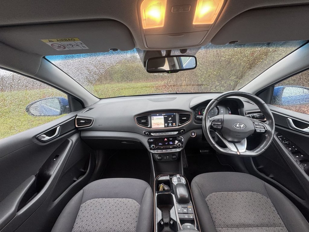 Used Hyundai IONIQ 2017 for sale - 77153221: Photo 9