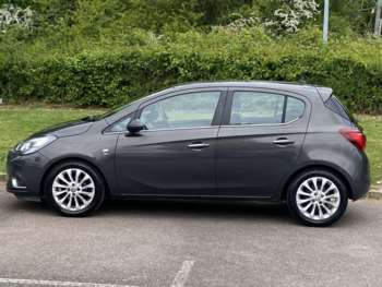Used Vauxhall Corsa 2015 for sale - 74449021: Photo