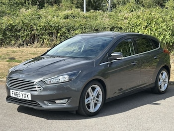 Ford - Focus