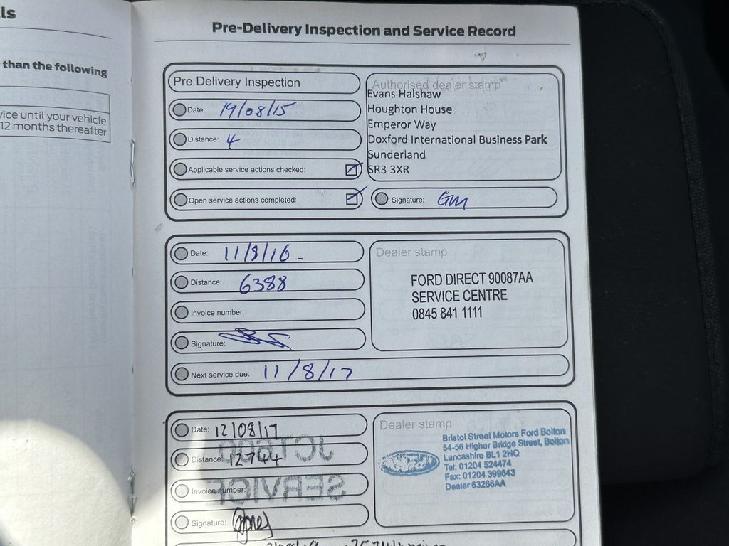 Vehicle 20