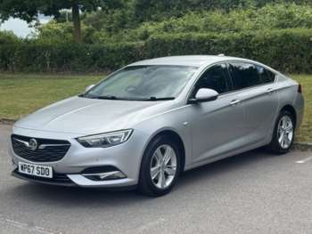 2017 (67) - 1.6 Turbo D ecoTec [136] SRi Nav 5dr