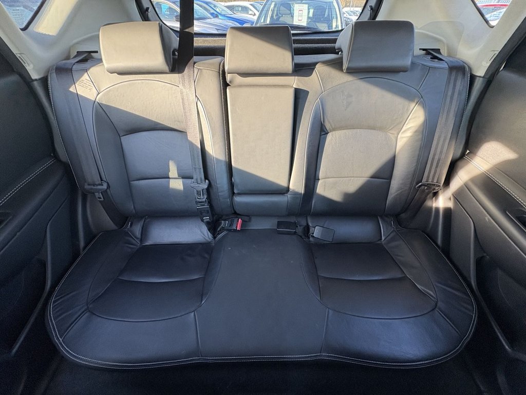 Used Nissan Qashqai 2013 for sale - 77199821: Photo 10