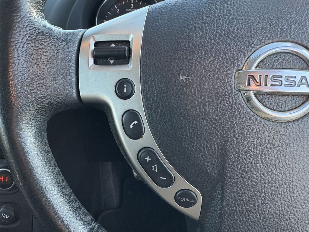 Used Nissan Qashqai 2013 for sale - 77199821: Photo 13