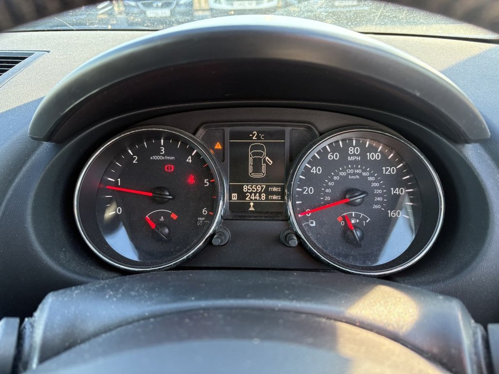 Used Nissan Qashqai 2013 for sale - 77199821: Photo 14