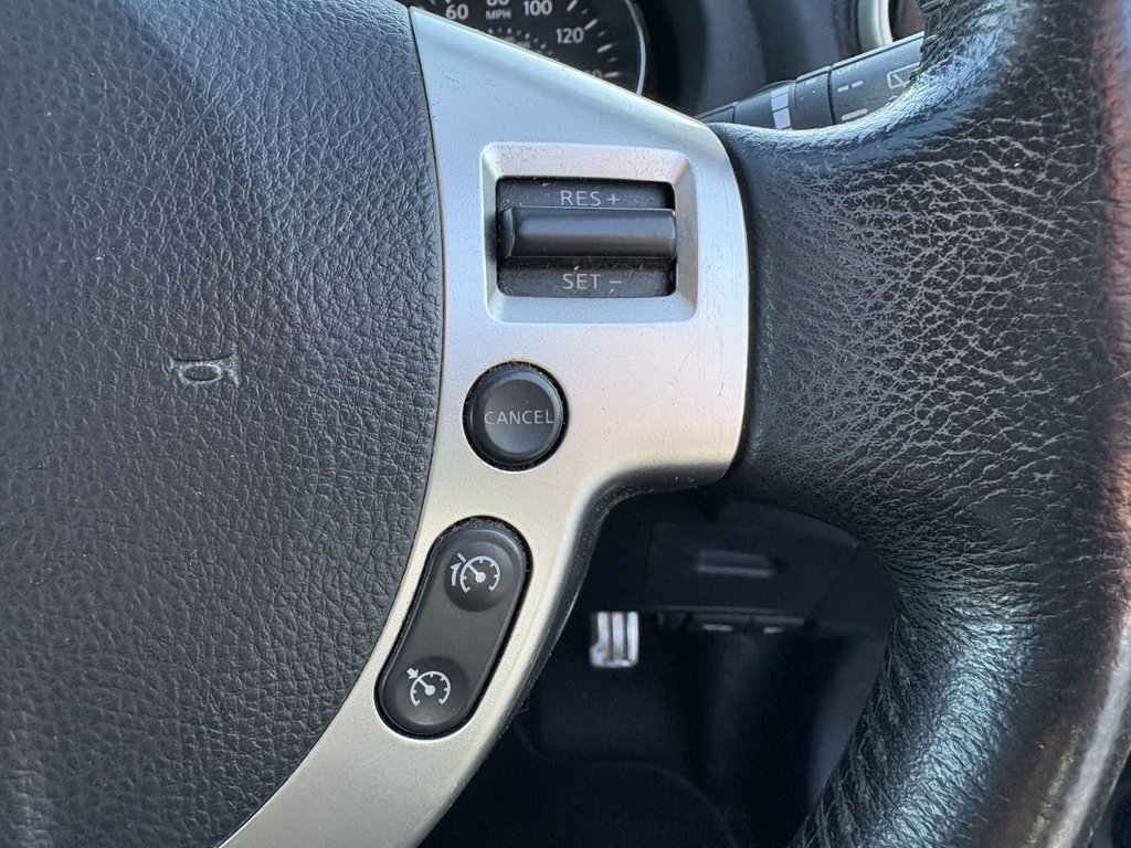 Used Nissan Qashqai 2013 for sale - 77199821: Photo 15