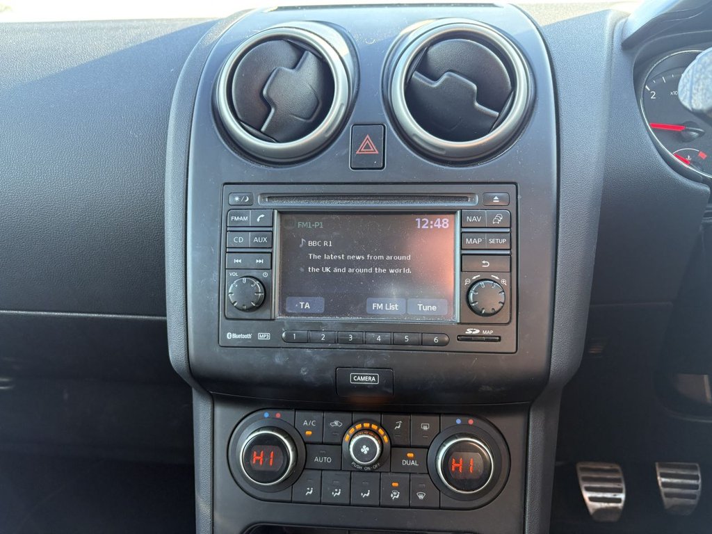 Used Nissan Qashqai 2013 for sale - 77199821: Photo 16