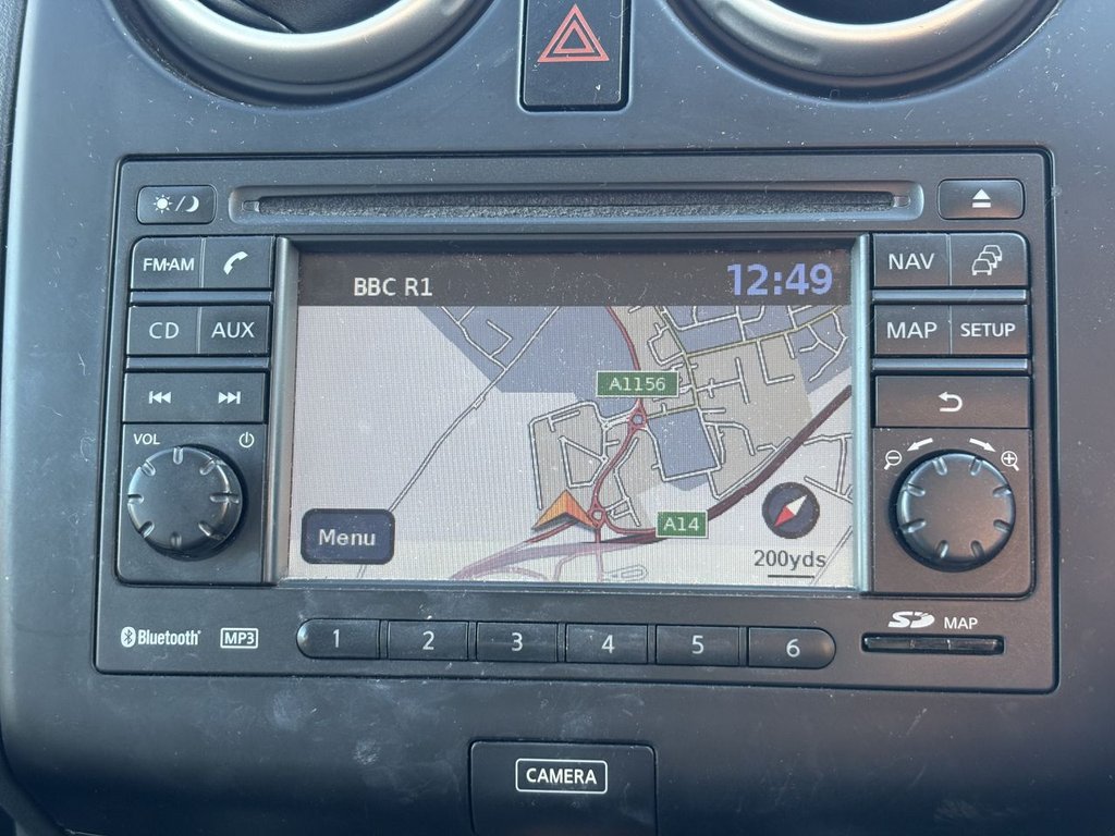 Used Nissan Qashqai 2013 for sale - 77199821: Photo 18