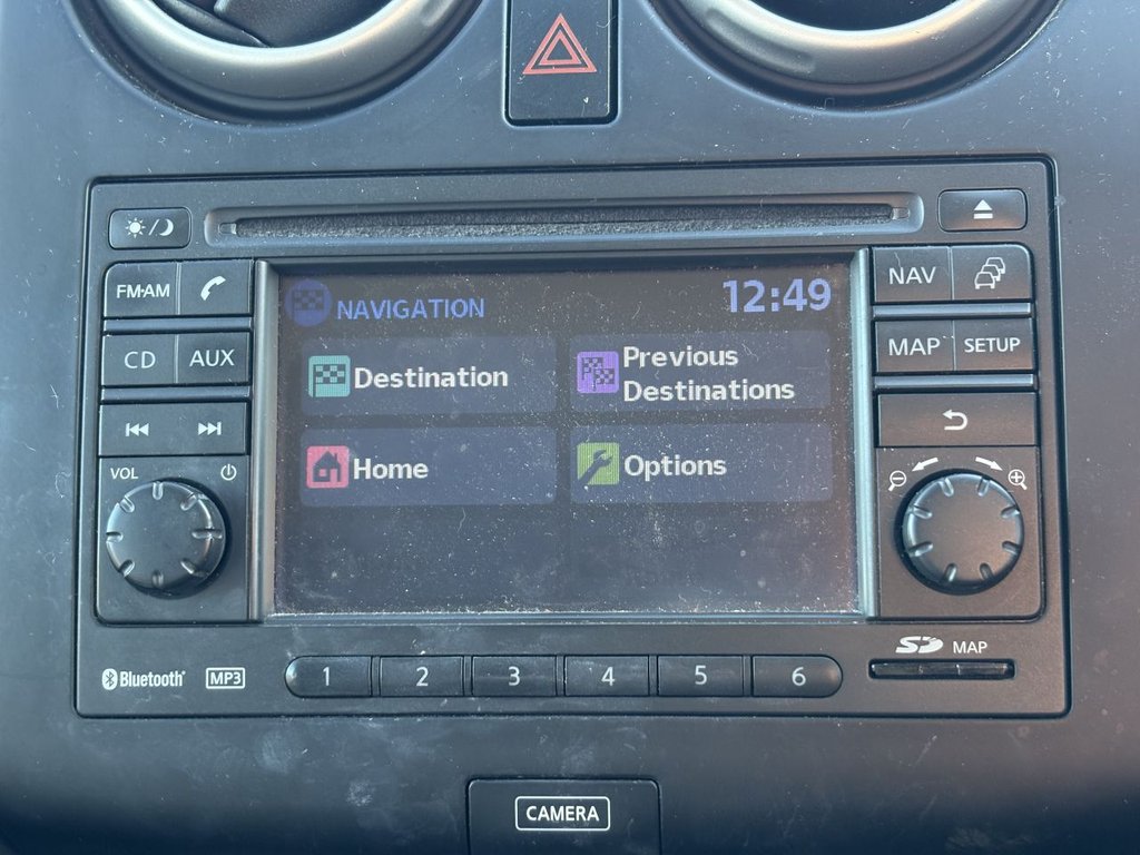 Used Nissan Qashqai 2013 for sale - 77199821: Photo 19