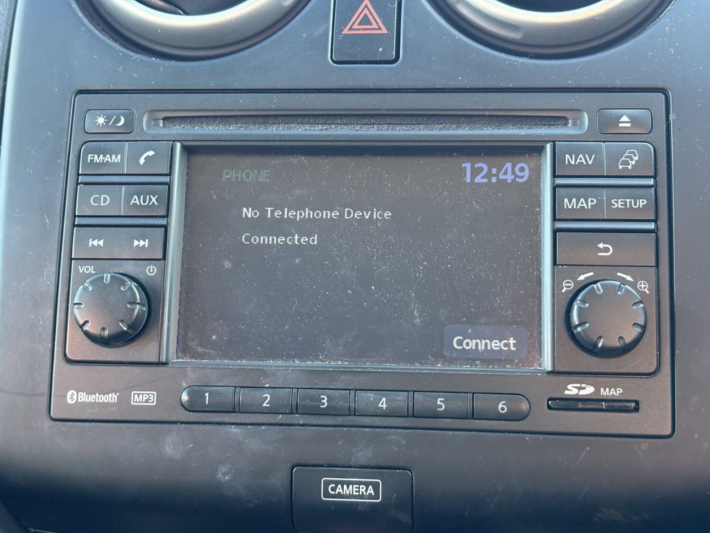 Used Nissan Qashqai 2013 for sale - 77199821: Photo 21