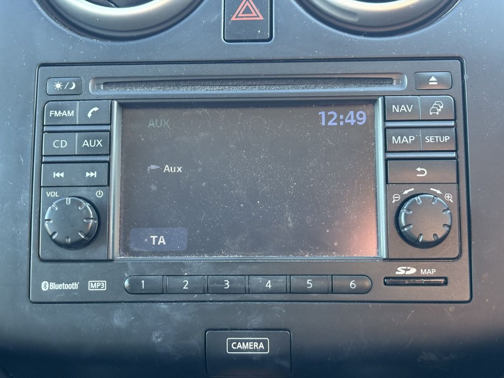 Used Nissan Qashqai 2013 for sale - 77199821: Photo 22