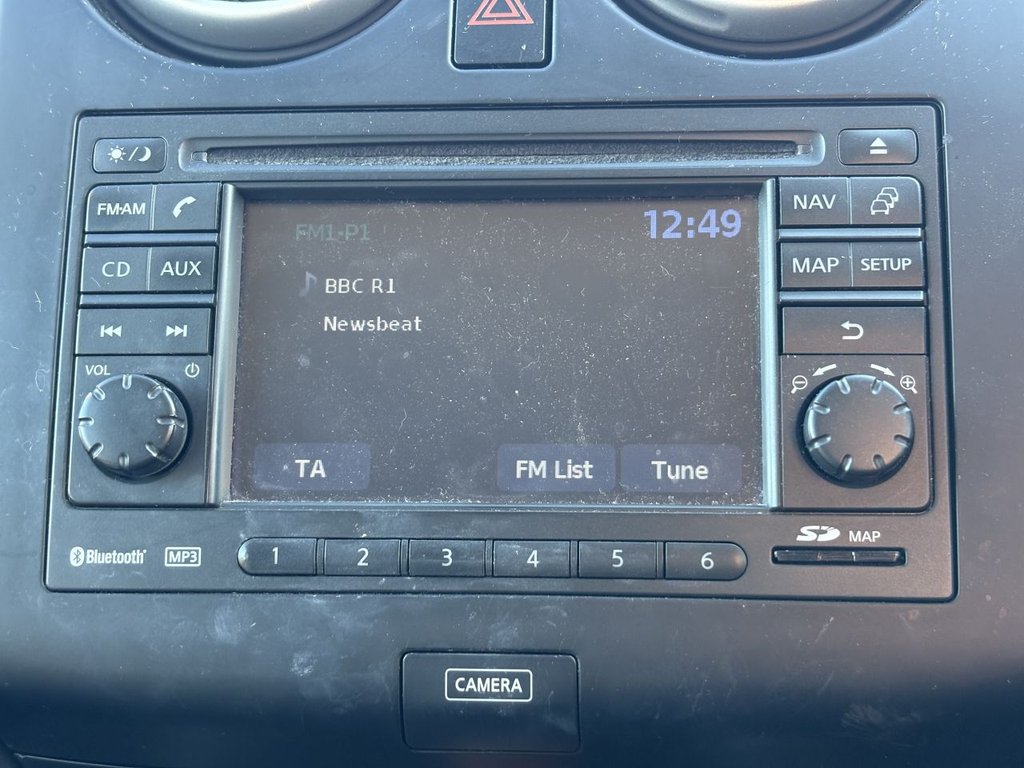 Used Nissan Qashqai 2013 for sale - 77199821: Photo 23