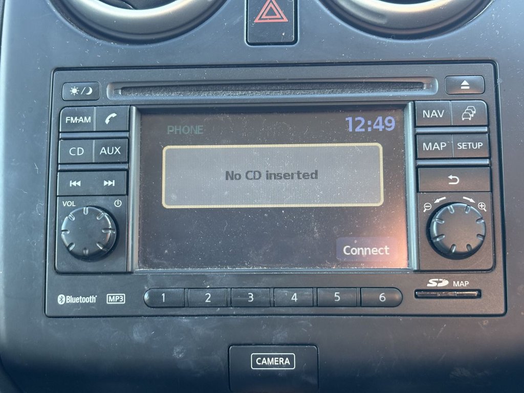 Used Nissan Qashqai 2013 for sale - 77199821: Photo 24