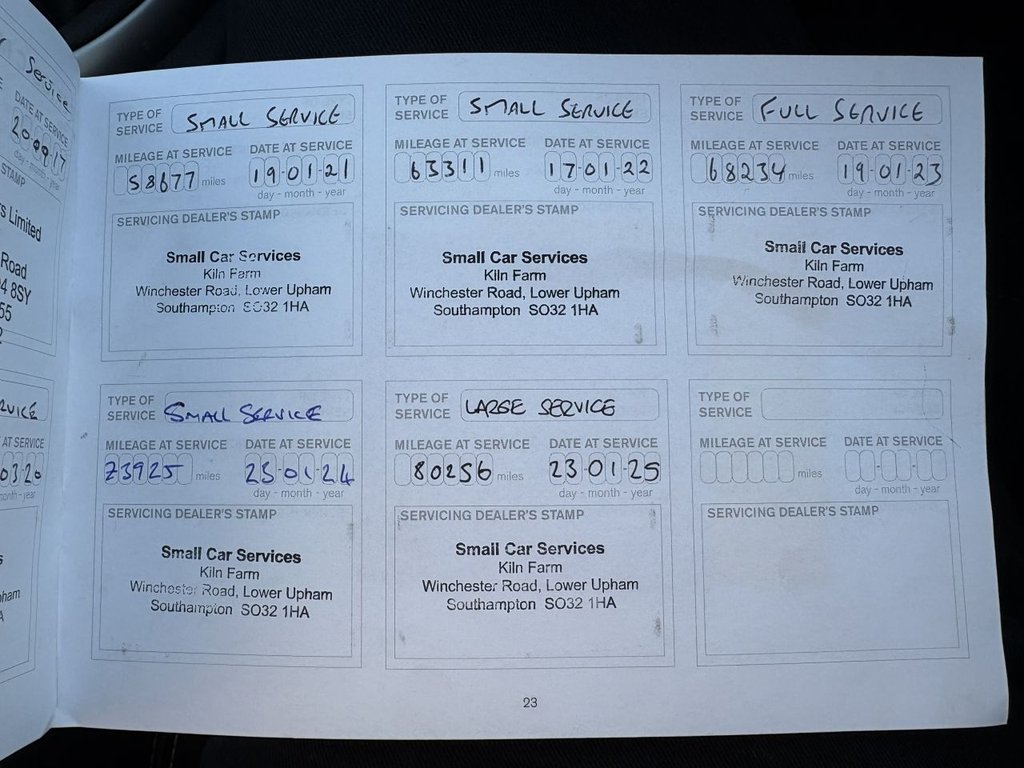 Used Nissan Qashqai 2013 for sale - 77199821: Photo 26