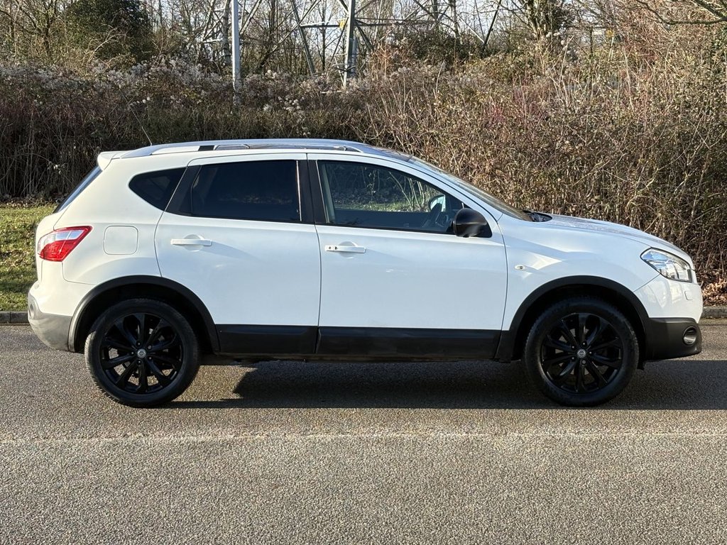 Used Nissan Qashqai 2013 for sale - 77199821: Photo 6