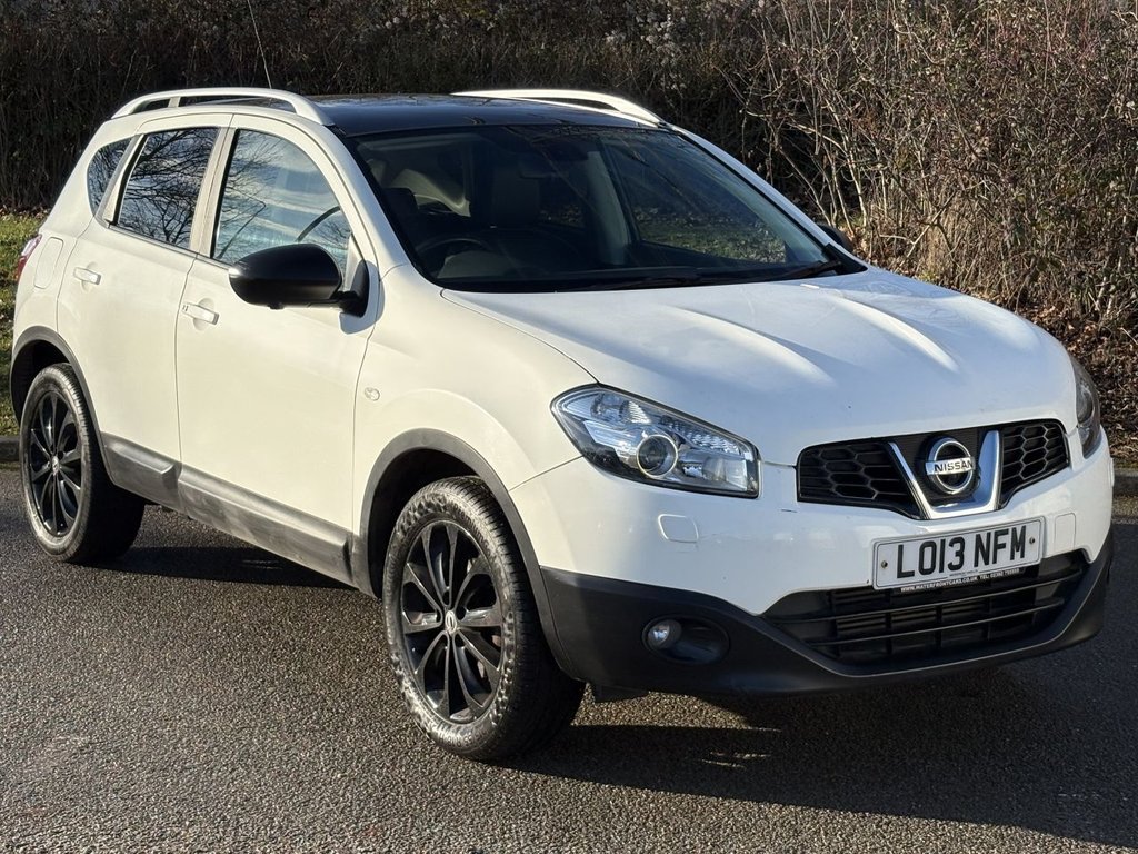 Used Nissan Qashqai 2013 for sale - 77199821: Photo 7