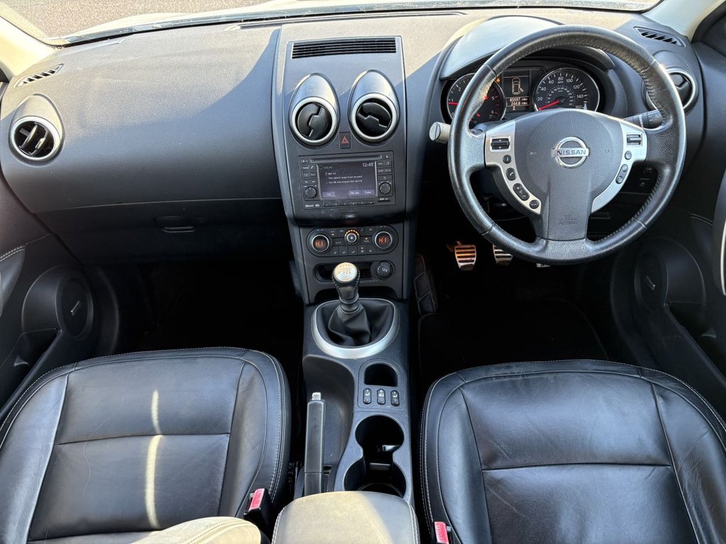 Used Nissan Qashqai 2013 for sale - 77199821: Photo 9