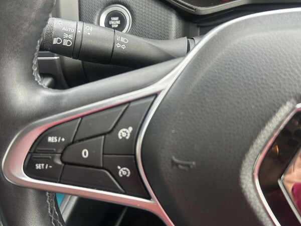Used Renault Clio 2022 for sale - 76202435: Photo 13