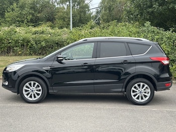 Used Ford Kuga 2016 for sale - 75572940: Photo