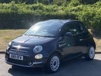 2019 (19) - 1.2 Lounge Hatchback 3dr Petrol Manual Euro 6 (s/s) (69 bhp)