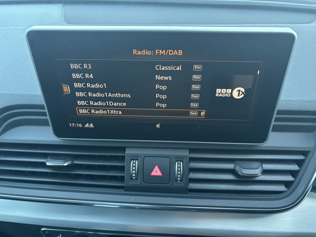 Used Audi Q5 2017 for sale - 76356106: Photo 13