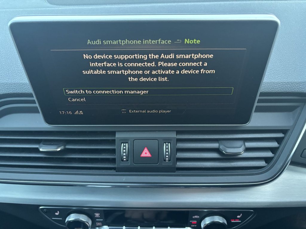 Used Audi Q5 2017 for sale - 76356106: Photo 14