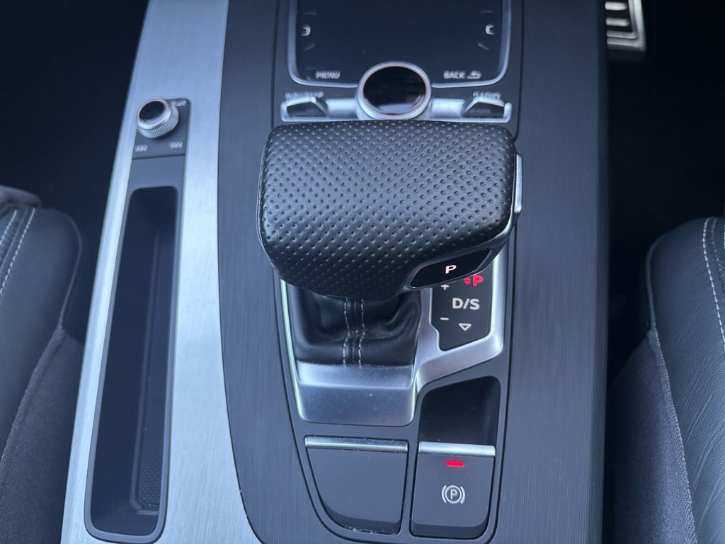 Used Audi Q5 2017 for sale - 76356106: Photo 18