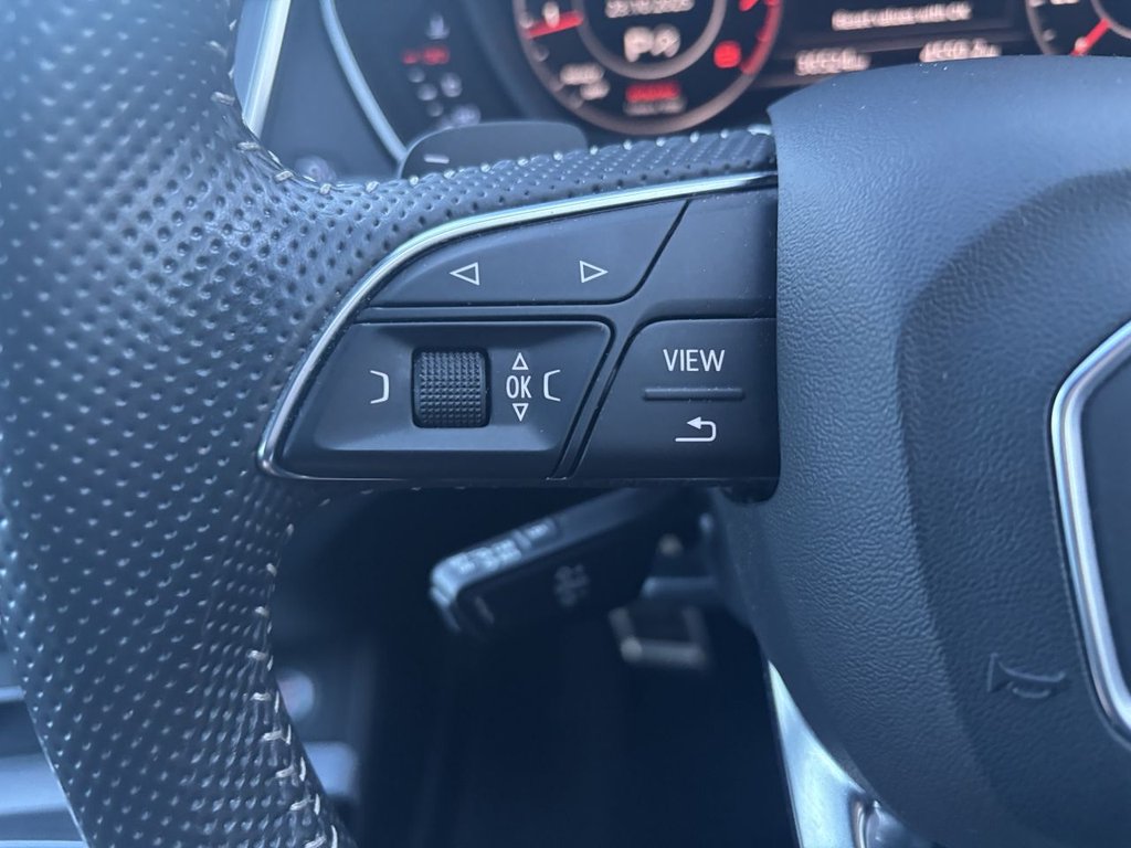 Used Audi Q5 2017 for sale - 76356106: Photo 19