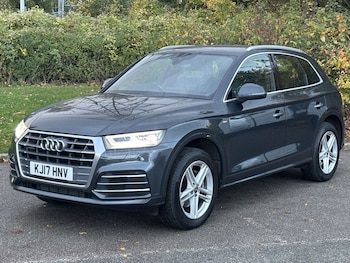 Audi - Q5
