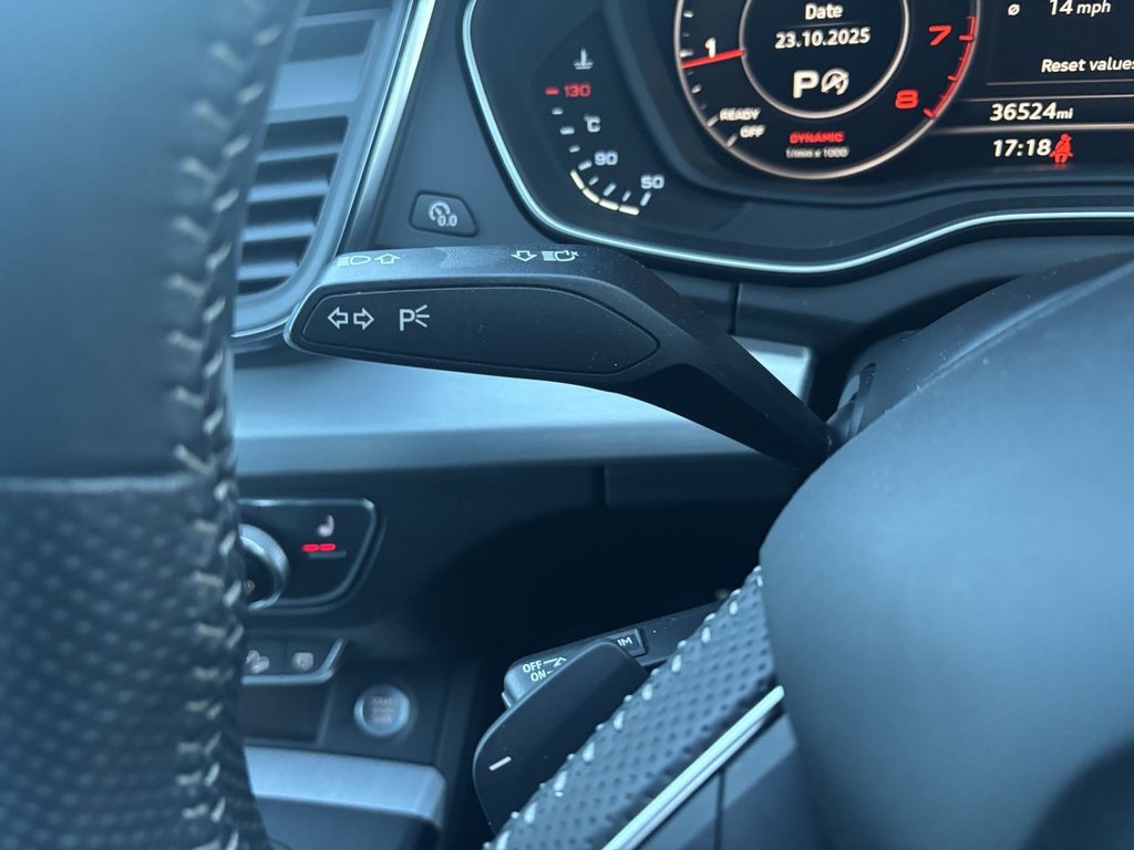 Used Audi Q5 2017 for sale - 76356106: Photo 20