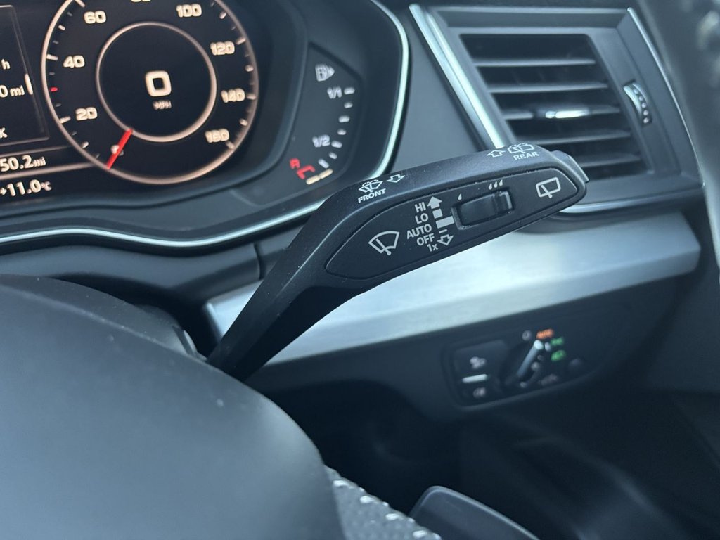 Used Audi Q5 2017 for sale - 76356106: Photo 22