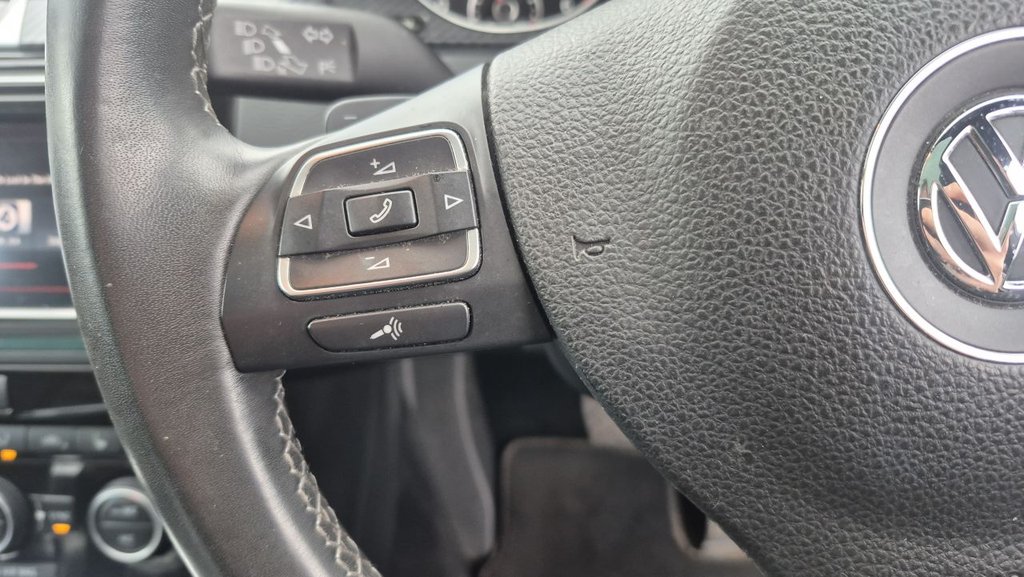 Used Volkswagen CC 2016 for sale - 76256536: Photo 12