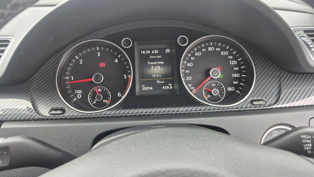 Used Volkswagen CC 2016 for sale - 76256536: Photo 14