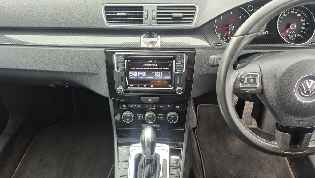 Used Volkswagen CC 2016 for sale - 76256536: Photo 18