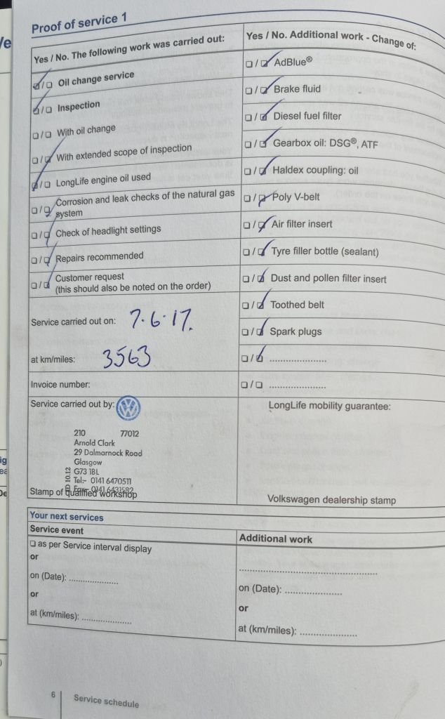 Used Volkswagen CC 2016 for sale - 76256536: Photo 19