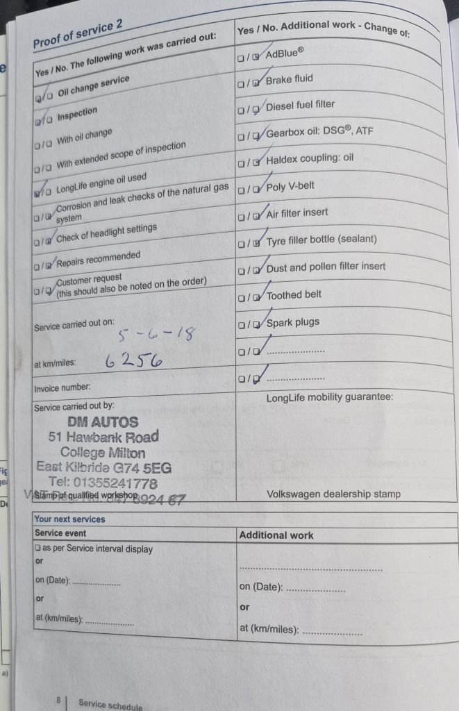 Used Volkswagen CC 2016 for sale - 76256536: Photo 20