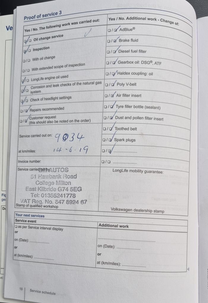 Used Volkswagen CC 2016 for sale - 76256536: Photo 21