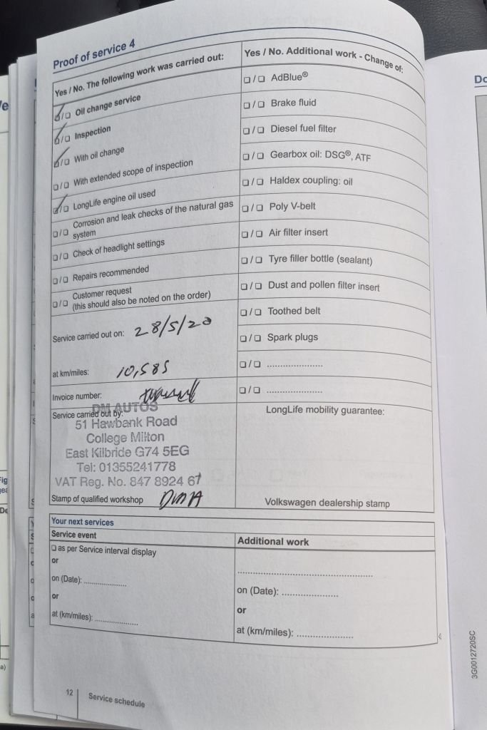 Used Volkswagen CC 2016 for sale - 76256536: Photo 22