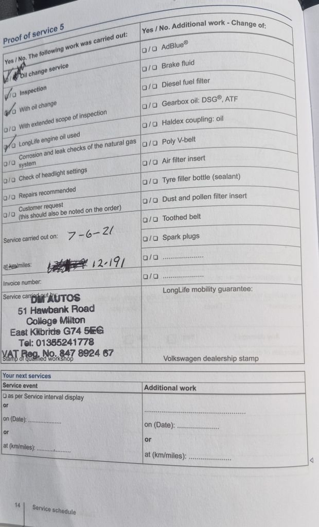 Used Volkswagen CC 2016 for sale - 76256536: Photo 23