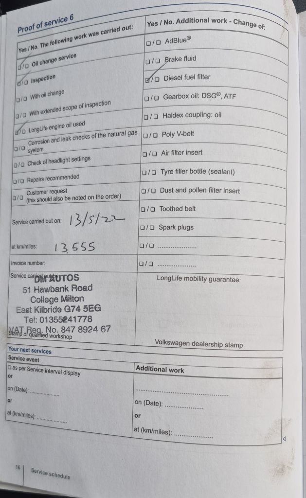 Used Volkswagen CC 2016 for sale - 76256536: Photo 24