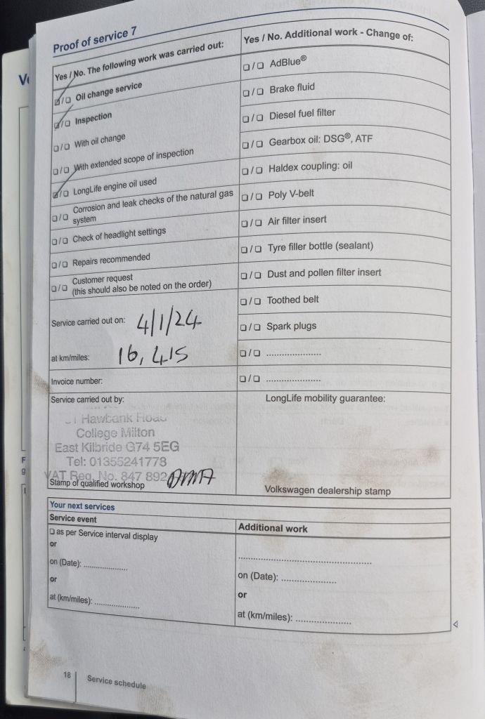 Used Volkswagen CC 2016 for sale - 76256536: Photo 25