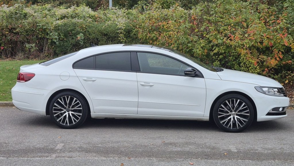 Used Volkswagen CC 2016 for sale - 76256536: Photo 6