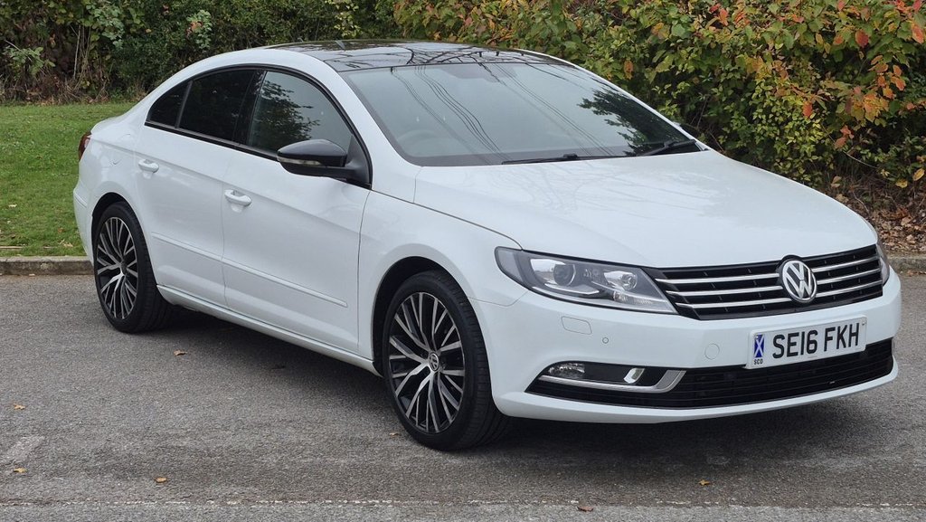 Used Volkswagen CC 2016 for sale - 76256536: Photo 7