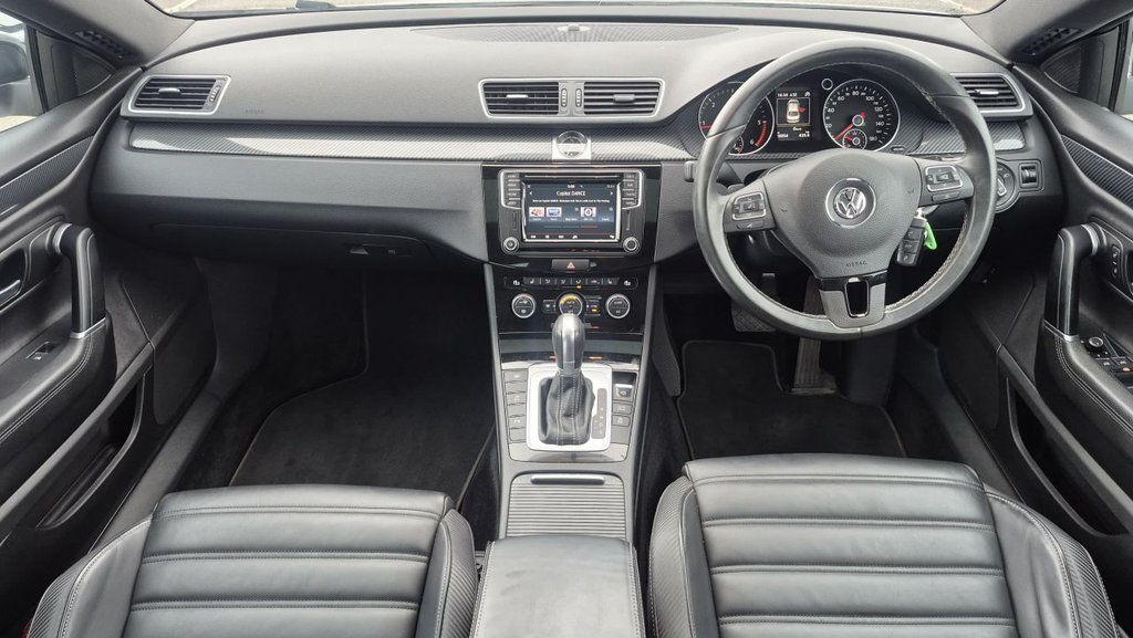 Used Volkswagen CC 2016 for sale - 76256536: Photo 9