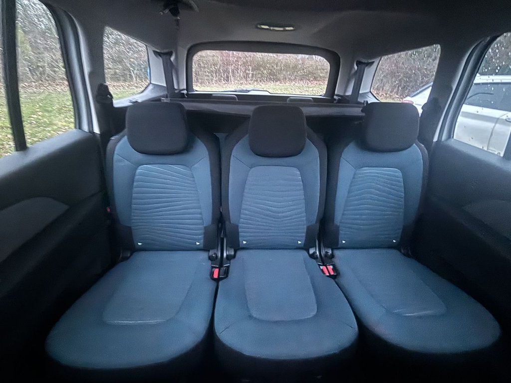 Used Citroen Grand C4 Picasso 2017 for sale - 77241697: Photo 10