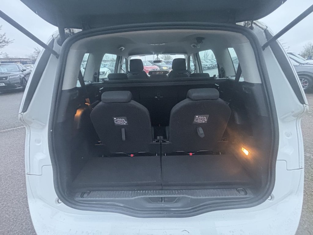 Used Citroen Grand C4 Picasso 2017 for sale - 77241697: Photo 11