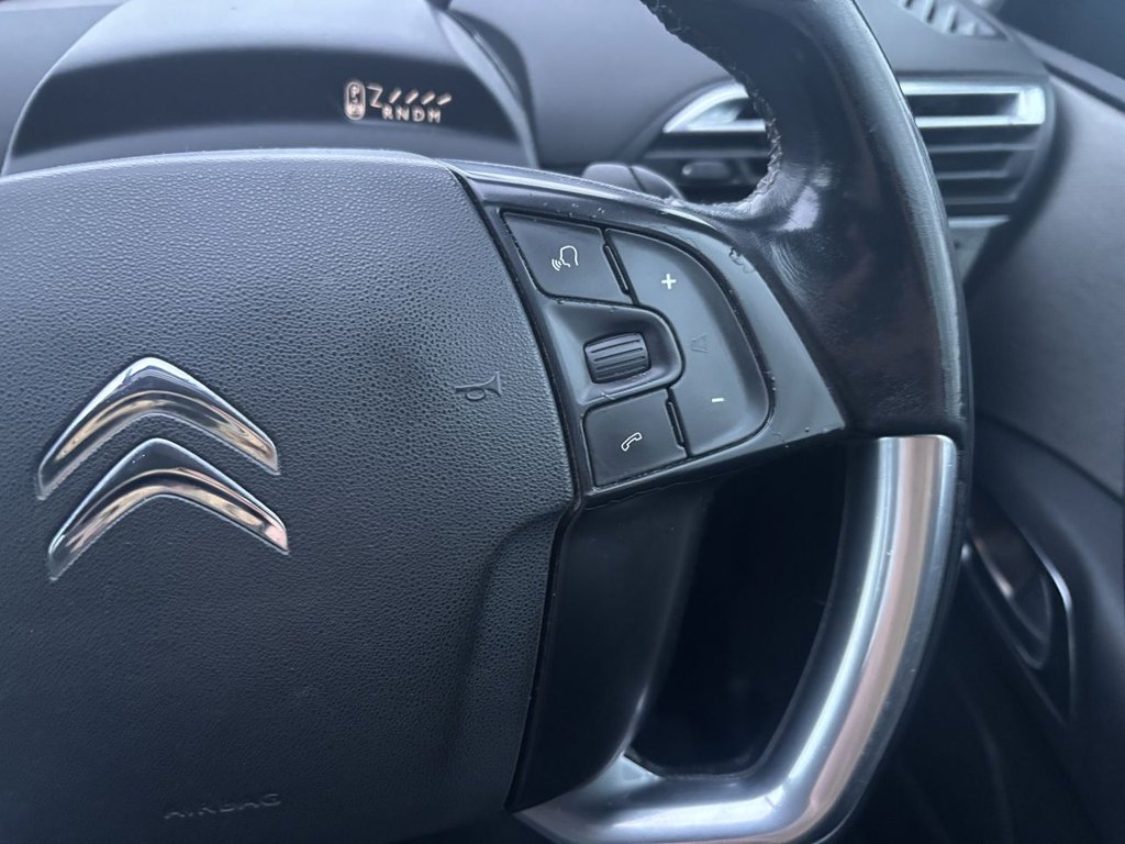 Used Citroen Grand C4 Picasso 2017 for sale - 77241697: Photo 14