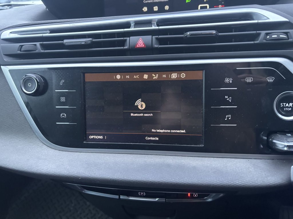 Used Citroen Grand C4 Picasso 2017 for sale - 77241697: Photo 17